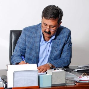 Majid Nikfarjam