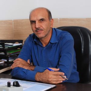 Naser Sheikhalishahi